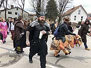 Gaudiwurm 2019 (©Foto. Martin Schmitz)